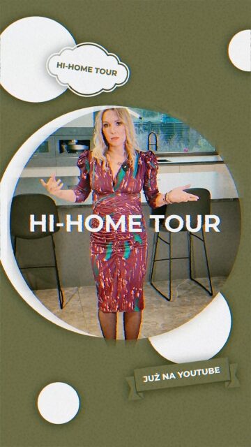 🏠✨ Zapraszamy na wyjątkowy home tour po naszym nowoczesnym i przestronnym domu! Odwiedź naszą imponującą kuchnię o powierzchni 45m2, gdzie nowoczesne rozwiązania i funkcjonalność spotykają się w jednym miejscu. 🍽️Nie przegap także naszej luksusowej łazienki, która z wysokością 315cm zachwyca elegancją i przepychem. Bogate materiały i mnóstwo luster tworzą niepowtarzalny klimat. 🛁Kliknij link w bio, aby obejrzeć pełny film i daj się zainspirować! 🎥💫https://youtu.be/nes_VVlg7gUCzekamy na Twoje wrażenia w komentarzach! Co najbardziej Ci się podobało? 🤔💬wykonawca: Paweł Sokołowski https://www.instagram.com/wps.pawel.sokolowski/Kamil Citko https://www.instagram.com/citkok/płytki i armatura:https://www.instagram.com/proceramica_salon/https://www.facebook.com/proceramicasalon#HomeTour #Wnętrza #Inspiracje #NowoczesnyDom #LuksusWnętrzarski