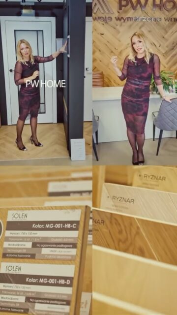 Masz przed sobą remont i nie wiesz, od czego zacząć przy wyborze drzwi i podłóg? 🏠 W nowym filmie na YouTube pokazuję kulisy mojej współpracy z salonem PW HOME – miejscem, do którego najczęściej zabieram swoich klientów. 🤝 Opowiadamy o 3 kluczowych rzeczach, które pozwolą Ci: - uniknąć najczęstszych błędów przy wyborze drzwi i podłóg ❌ - zaoszczędzić czas na etapie remontu ⏱️ - dobrać materiały, które posłużą na lata i będą spójne z całym wnętrzem ✨ Jeśli jesteś w trakcie urządzania mieszkania lub dopiero planujesz remont, ten odcinek bardzo ułatwi Ci podjęcie decyzji. 🎥 Link do filmu znajdziesz w bio – daj znać w komentarzu, na jakim etapie wykończenia jesteś i co najbardziej sprawia Ci trudność. 💬#remontmieszkania #wykonczeniewnetrz #architektwnetrz #drzwiipodlogi #inspiracjewnetrzarskie #urządzaniemieszkania #nowemieszkanie #wnetrzarskieporady