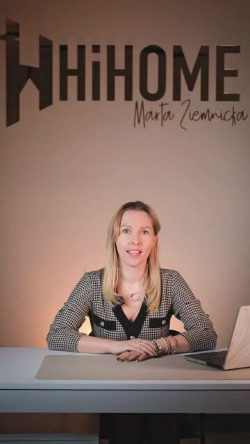 💡 Zapomnij o tysiącu maili, załącznikach i pogubionych wersjach projektu.  U mnie wszystko dzieje się w jednej aplikacji – od pierwszej koncepcji po dziennik z budowy. 📲Dzięki współpracy z @budoapka moi klienci mają pełen dostęp do projektu 24/7 – widzą postępy, komentarze, kosztorysy i dokumenty w jednym miejscu.Jedna aplikacja = spokojniejszy remont, lepsza komunikacja i zero chaosu. 🤍Jeśli też chcesz prowadzić swój projekt tak uporządkowanie — napisz mi w wiadomości „APLIKACJA” 💬#wnętrza #architektwnetrz #projektowaniewnetrz #budoapka #remontbezstresu #projektwnetrz #hihome #architekturamieszkania #designworkflow #interiordesignpoland