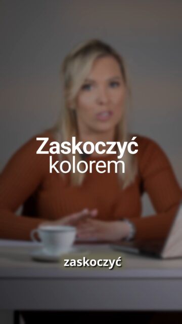 Biele, beże, kaszmiry. Piękne, ale czy zawsze konieczne?Neutralne wnętrza mają swój urok, jednak kolor potrafi zrobić z przestrzenią rzeczy, których biel nie zrobi nigdy. W tej rolce mówię o tym, dlaczego czasem warto przełamać schemat i jak zrobić to z głową, żeby kolor służył wnętrzu, a nie je przytłaczał.📸 media production @marathabitat _____Jak wprowadzić kolor do wnętrza? | Jakie kolory wybrać do salonu? | Czy kolorowe wnętrze wyjdzie z mody? | Jak dobrać kolory do wnętrza? | Ile kosztuje projekt wnętrz? | Jak wygląda współpraca z architektem wnętrz? | Czy architekt wnętrz się opłaca? | Kiedy zgłosić się do architekta wnętrz?