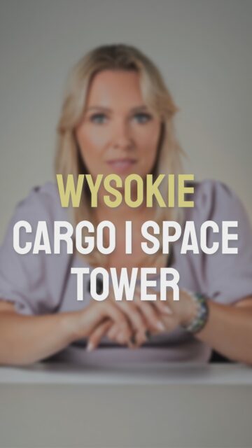 Wróćmy do tematu wysokiego cargo. Ostatnio mówiłam, dlaczego bym go nie wybrała. Dzisiaj pokazuję lepsze alternatywy dla wysokiego cargo – w tym mojego absolutnego faworyta, czyli Space Tower.Jeśli nie wiesz, czym dokładnie jest Space Tower, w tej rolce wszystko Ci wytłumaczę! Zobacz, jak to działa.🎥 media production @marathabitat ______kuchnia na co zwrócić uwagę | kuchnia wysokie cargo | jakie cargo do kuchni | Co to jest system cargo w kuchni? | Czy cargo jest praktyczne? | Co to jest space tower | Co zamiast koszy cargo | Czy SPACE TOWER to dobra alternatywa dla wysokiego cargo