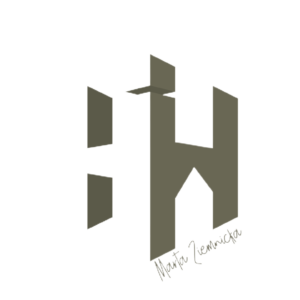 hihome main logo