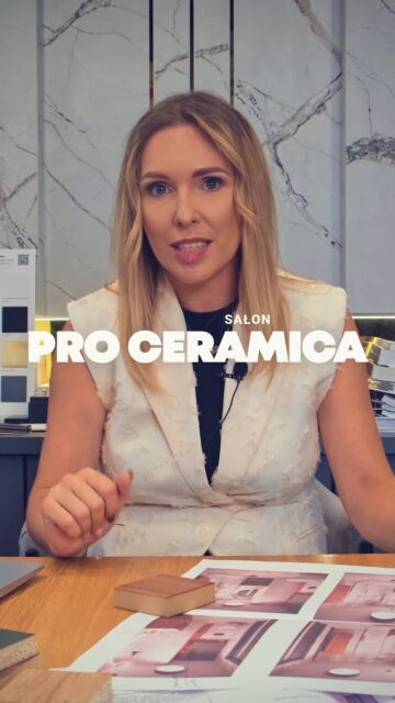 🛁✨ **Jak Wybrać Idealne Elementy do Łazienki?** ✨🛁Cześć! Dziś zabieram Was do sklepu **Pro Ceramica**, aby pokazać, na co warto zwrócić uwagę, wybierając elementy do łazienki. Oto kilka kluczowych wskazówek:1. **Styl i Design**: Zastanów się, jak ceramika wpisuje się w estetykę Twojego domu. 2. **Funkcjonalność**: Wybieraj produkty, które będą praktyczne w codziennym użytkowaniu.3. **Jakość Materiałów**: Inwestuj w trwałe elementy, które przetrwają próbę czasu.4. **Kolory i Wzory**: Sprawdź, jakie są aktualne trendy i dobierz paletę, która Ci się podoba.5. **Przykłady Aranżacji**: Zainspiruj się konkretnymi rozwiązaniami, które znajdziesz w Pro Ceramica!Dajcie znać w komentarzach, jakie są Wasze doświadczenia z zakupami w salonach łazienkowych! 👇https://www.instagram.com/proceramica_salon/https://www.facebook.com/proceramicasalon#łazienka #wnętrza #design #ceramika #ProCeramica #inspiracje #zakupy #architekt #projektowaniewnetrz #nabudowie #hihome